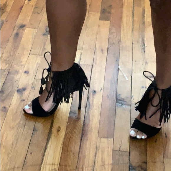 Zara Basic Collection Heel - Picture 3 of 8